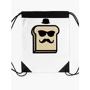 Disguised Toast Among Us Drawstring Bag Premium Merch Store