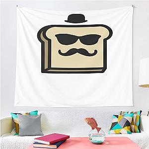 Disguised Toast Among Us Tapestry Premium Merch Store