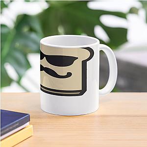 Disguised Toast Among Us Mug Premium Merch Store