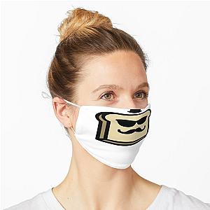 Disguised Toast Among Us Mask Premium Merch Store