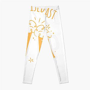 Disguised Toast Celebration Drinks Legging Premium Merch Store