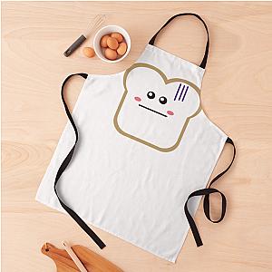 Disguised Toast Amoung Us Apron Premium Merch Store