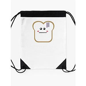 Disguised Toast Amoung Us Drawstring Bag Premium Merch Store