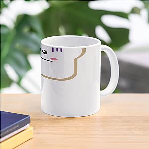 Disguised Toast Amoung Us Mug Premium Merch Store