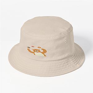 Disguised Toast Bear Classic Bucket Hat Premium Merch Store