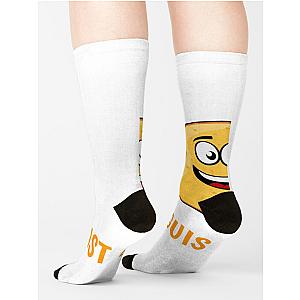 New T Shirt Disguised Toast Sock Premium Merch Store