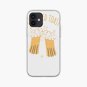 Disguised Toast Celebration Drinks Phone Case Premium Merch Store