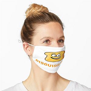 New T Shirt Disguised Toast Mask Premium Merch Store