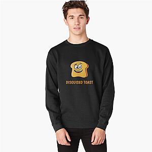 New T Shirt Disguised Toast Sweatshirt Premium Merch Store