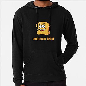 New T Shirt Disguised Toast Hoodie Premium Merch Store