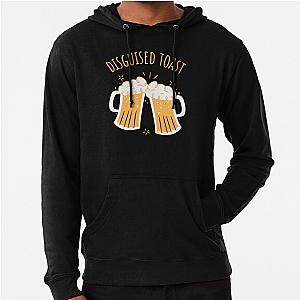 Disguised Toast Celebration Drinks Hoodie Premium Merch Store