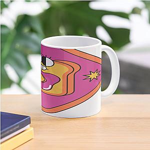 Disguised Toast Nice Disguised Toast Mug Premium Merch Store