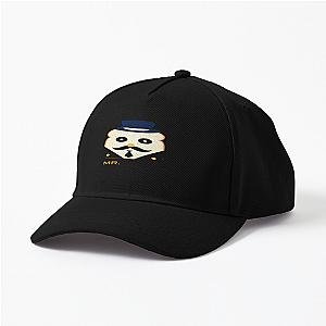 Disguised Toast Mr Tooa Cap Premium Merch Store