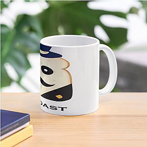 Disguised Toast Mr Tooa Mug Premium Merch Store