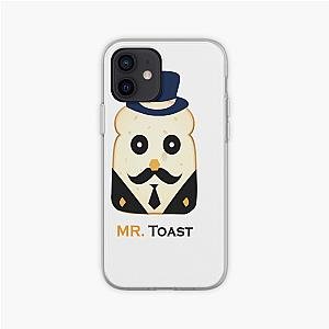 Disguised Toast Mr Tooa Phone Case Premium Merch Store