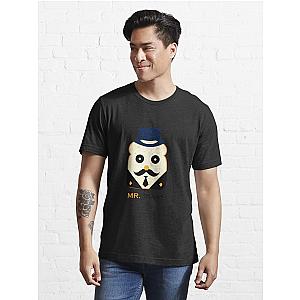 Disguised Toast Mr Tooa T-Shirt Premium Merch Store