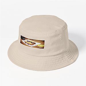 Disguised Toast Bucket Hat Premium Merch Store