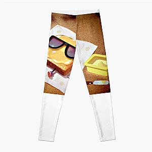 Disguised Toast Legging Premium Merch Store