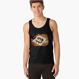 Disguised Toast Tank Tops Premium Merch Store