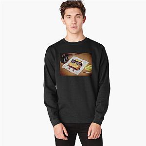 Disguised Toast Sweatshirt Premium Merch Store