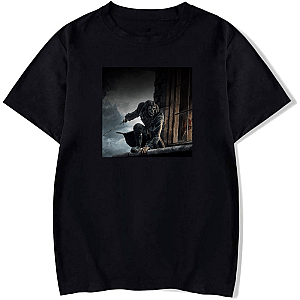 Honor is Overrated – Dishonored Dishonored T-Shirts
