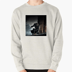 Honor is Overrated – Dishonored Dishonored Sweatshirts