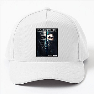 Blink into Dishonored Mode Dishonored Hats & Caps