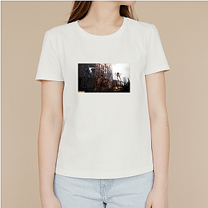 Sneak, Strike, Dishonored Dishonored T-Shirts