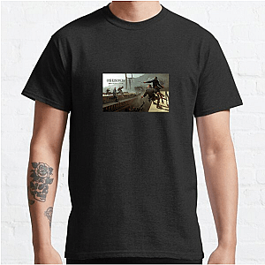 One Word: Dishonored Dishonored T-Shirts