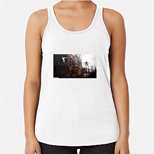 Sneak, Strike, Dishonored Dishonored Tank Tops