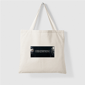 I Trust No One – Dishonored Life Dishonored Bags