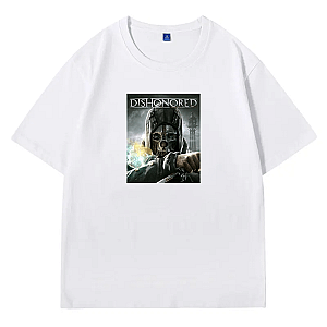 Stay Silent. Stay Dishonored Dishonored T-Shirts