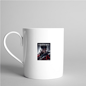 Chaos Level: Dishonored Dishonored Mugs