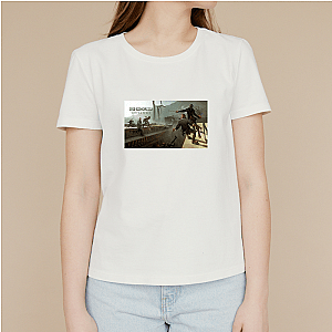 One Word: Dishonored Dishonored T-Shirts