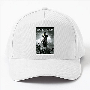 Dishonored but Dangerous Dishonored Hats & Caps