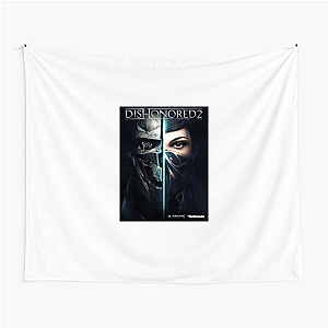 Blink into Dishonored Mode Dishonored Tapestries