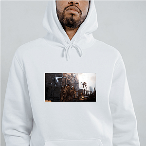 Sneak, Strike, Dishonored Dishonored Hoodies