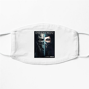 Blink into Dishonored Mode Dishonored Face Masks