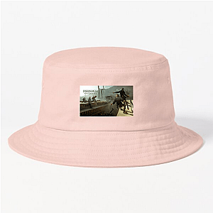 One Word: Dishonored Dishonored Hats & Caps