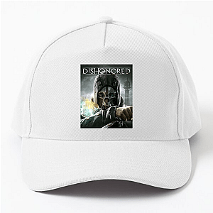 Stay Silent. Stay Dishonored Dishonored Hats & Caps