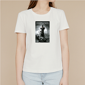 Dishonored but Dangerous Dishonored T-Shirts