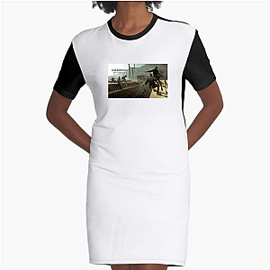 One Word: Dishonored Dishonored Dresses