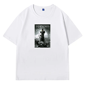 Dishonored but Dangerous Dishonored T-Shirts