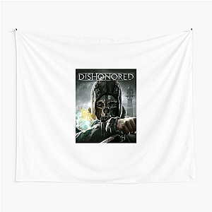 Stay Silent. Stay Dishonored Dishonored Tapestries