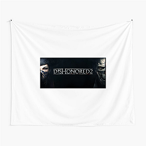 I Trust No One – Dishonored Life Dishonored Tapestries