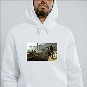 One Word: Dishonored Dishonored Hoodies