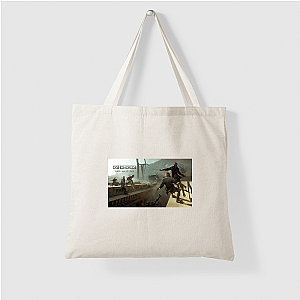 One Word: Dishonored Dishonored Bags