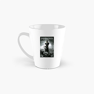 Dishonored but Dangerous Dishonored Mugs