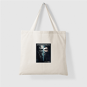 Blink into Dishonored Mode Dishonored Bags