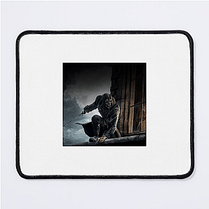 Honor is Overrated – Dishonored Dishonored Mouse Pads